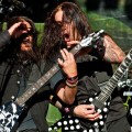 Machinehead – Mayhem Festival – Shoreline