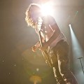 Soundgarden – Bill Graham Civic. San Francisco, CA.