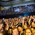 Soundgarden – Bill Graham Civic. San Francisco, CA.