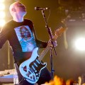 Smashing Pumpkins – Fox Theater. Oakland, CA.