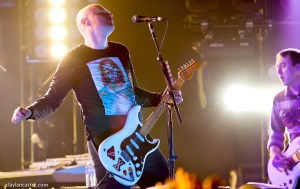 Smashing Pumpkins - Fox Theater. Oakland, CA.