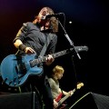 Foo Fighters at Oracle Arena