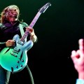 Foo Fighters at Oracle Arena