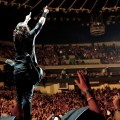 Foo Fighters at Oracle Arena. Photo by Clay Lancaster.