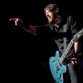 Foo Fighters at Oracle Arena. Photo by Clay Lancaster.