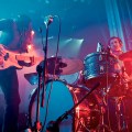 Mutemath – Regency Ballroom, San Francisco.