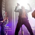 Mutemath – Regency Ballroom, San Francisco.