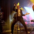 Mutemath – Regency Ballroom, San Francisco.