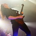 Megadeth – Gigantour – San Jose, CA