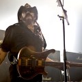 Motorhead – Gigantour 2012. San Jose, CA.
