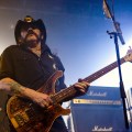 Motorhead – Gigantour 2012. San Jose, CA.