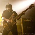 Motorhead – Gigantour 2012. San Jose, CA.