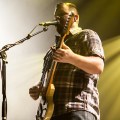 Thrice – Farewell Tour 2012 – Regency Ballroom, San Francisco