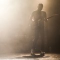 Thrice – Farewell Tour 2012 – Regency Ballroom, San Francisco