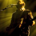 Thrice – Farewell Tour 2012 – Regency Ballroom, San Francisco