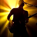 Thrice – Farewell Tour 2012 – Regency Ballroom, San Francisco