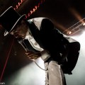 The Hives – Fox Theater. Oakland, CA.