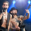 Jane’s Addiction – Bottle Rock 2013