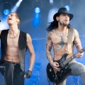 Jane’s Addiction – Bottle Rock 2013