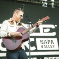 Cracker – BottleRock, Napa