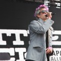 Matisyahu – BottleRock, Napa
