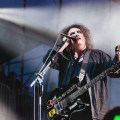The Cure – BottleRock, Napa