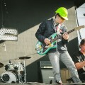 Weezer – BottleRock, Napa