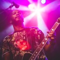Bad Rabbits – DNA Lounge, San Francisco