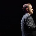 Justin Timberlake – Oracle Arena, Oakland.