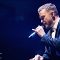 Justin Timberlake – Oracle Arena, Oakland.