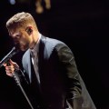 Justin Timberlake – Oracle Arena, Oakland.