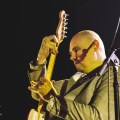 Smashing Pumpkins – The Warfield, San Francisco