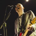 Smashing Pumpkins – The Warfield, San Francisco