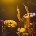 Smashing Pumpkins – The Warfield, San Francisco