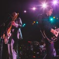 Smashing Pumpkins – The Warfield, San Francisco