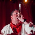 Faith No More – The Warfield, San Francisco