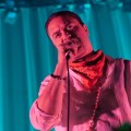Faith No More – The Warfield, San Francisco
