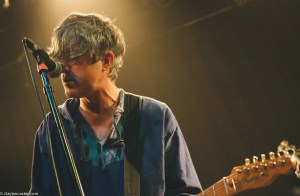 We Are Scientists - The Independent, San Francisco.