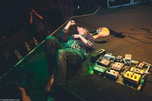 We Are Scientists - The Independent, San Francisco.