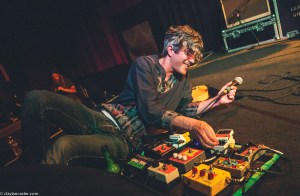 We Are Scientists - The Independent, San Francisco.