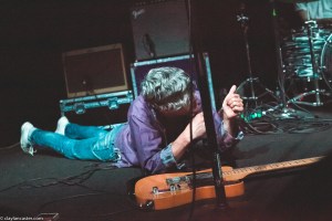 We Are Scientists - The Independent, San Francisco.