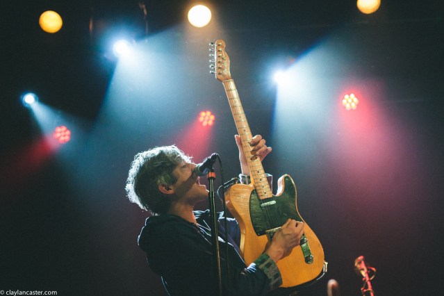 We Are Scientists - The Independent, San Francisco.