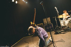 We Are Scientists - The Independent, San Francisco.