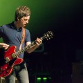 Noel Gallagher – The Warfield, San Francisco