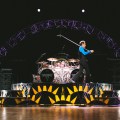 Van Halen – Concord Pavilion, CA