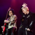 Billy Idol – Grand Sierra Resort. Reno, NV.