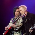 Billy Idol – Grand Sierra Resort. Reno, NV.