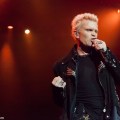 Billy Idol – Grand Sierra Resort. Reno, NV.