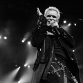Billy Idol – Grand Sierra Resort. Reno, NV.