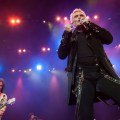 Billy Idol – Grand Sierra Resort. Reno, NV.